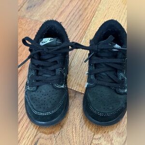 Travis Scott Air Jordan 1